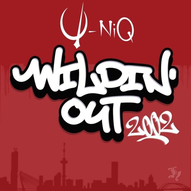 Cover image for Wildin’ Out