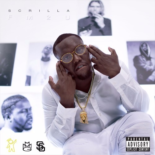 Bag Up by Scrilla