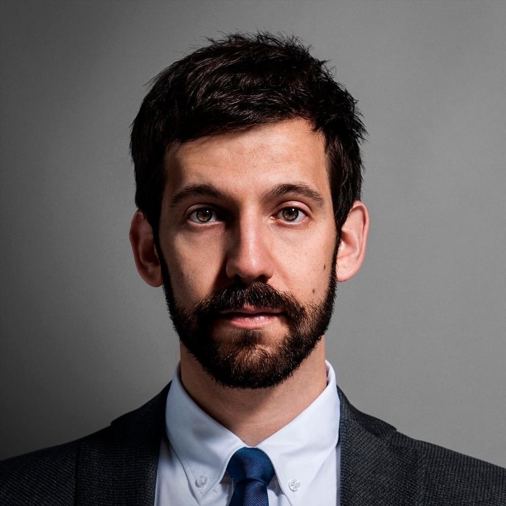 Photo of Rob Cantor