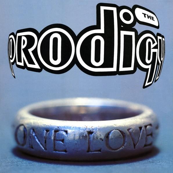 Cover image for One Love - Single