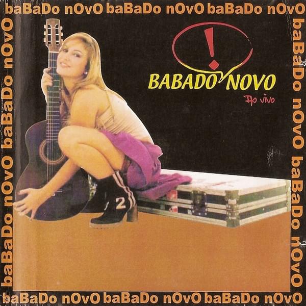 Baba by Babado Novo