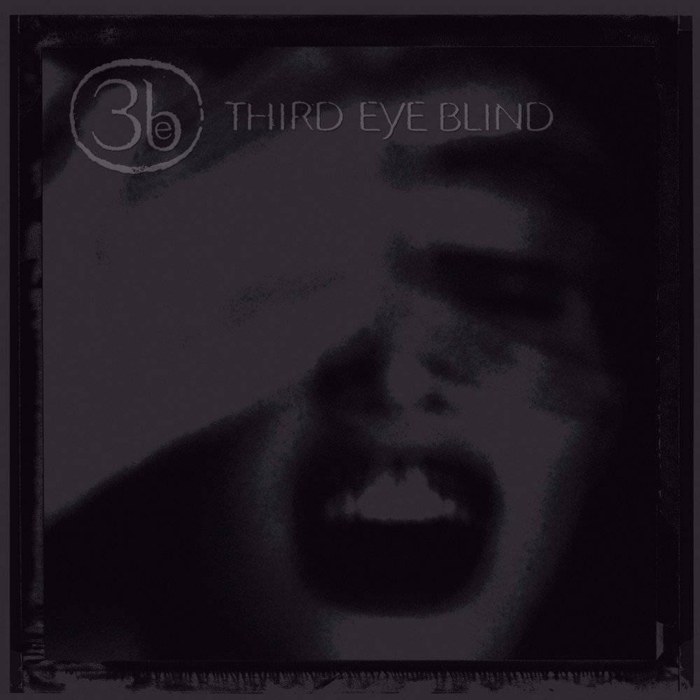 Album cover art for "Heroin (Demo)" by Third Eye Blind