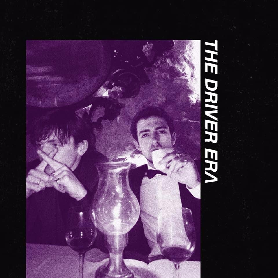 San Francisco by THE DRIVER ERA