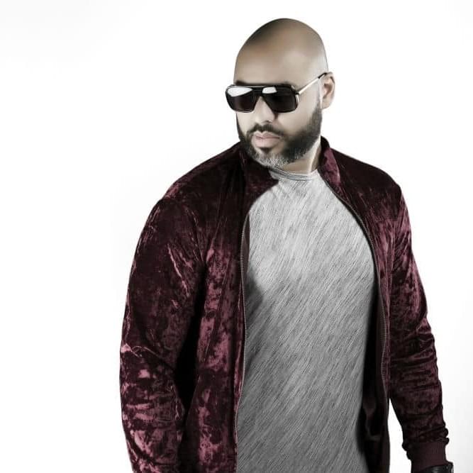 Photo of Sidney Samson