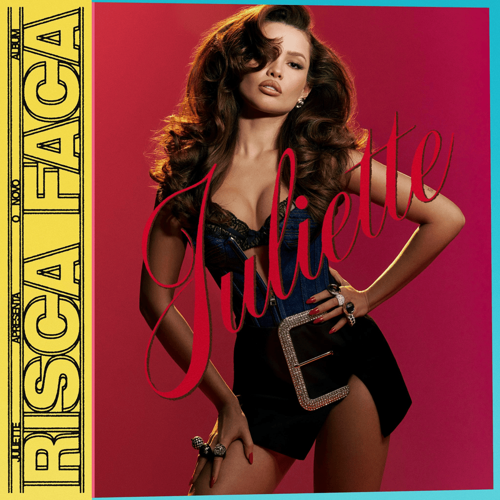 Cover image for Risca Faca