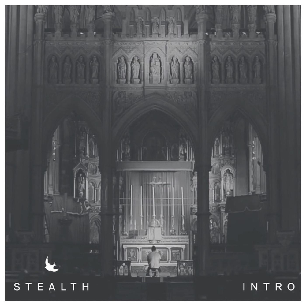 I Don’t Need Your Love by Stealth (UK)