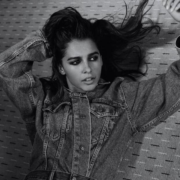 Naomi Scott Profile Picture Photo of Naomi Scott