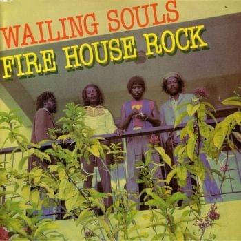 Cover image for Firehouse Rock