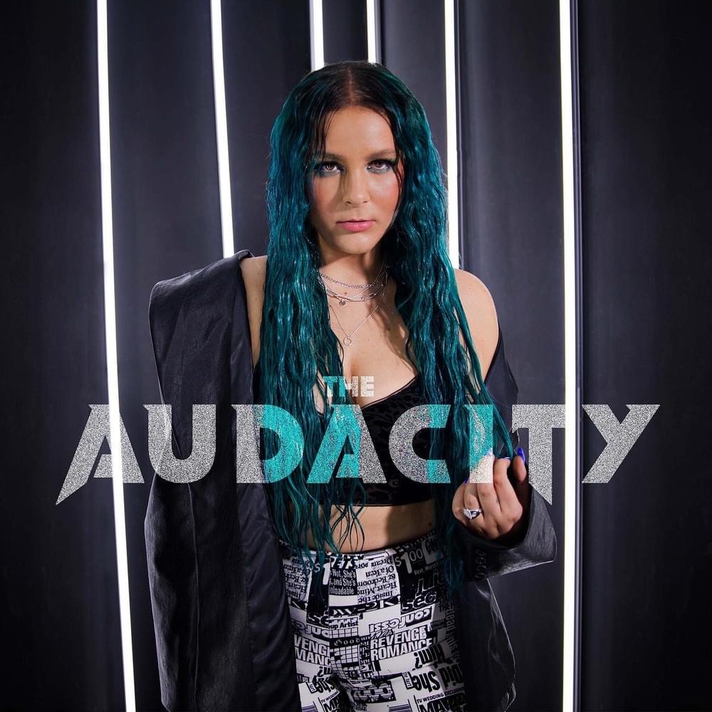 ​​the AUDACITY by emlyn