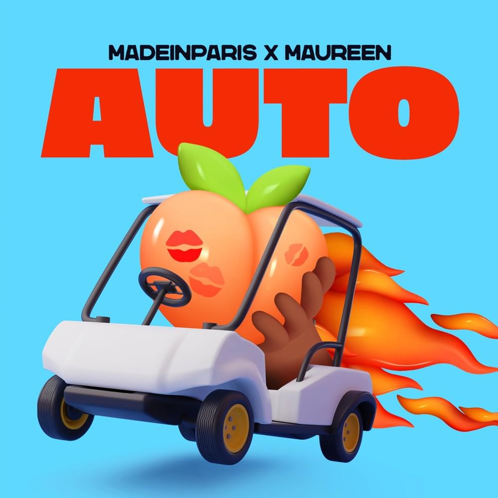 Auto by MadeInParis