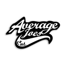 Cover image for Average Joes Entertainment