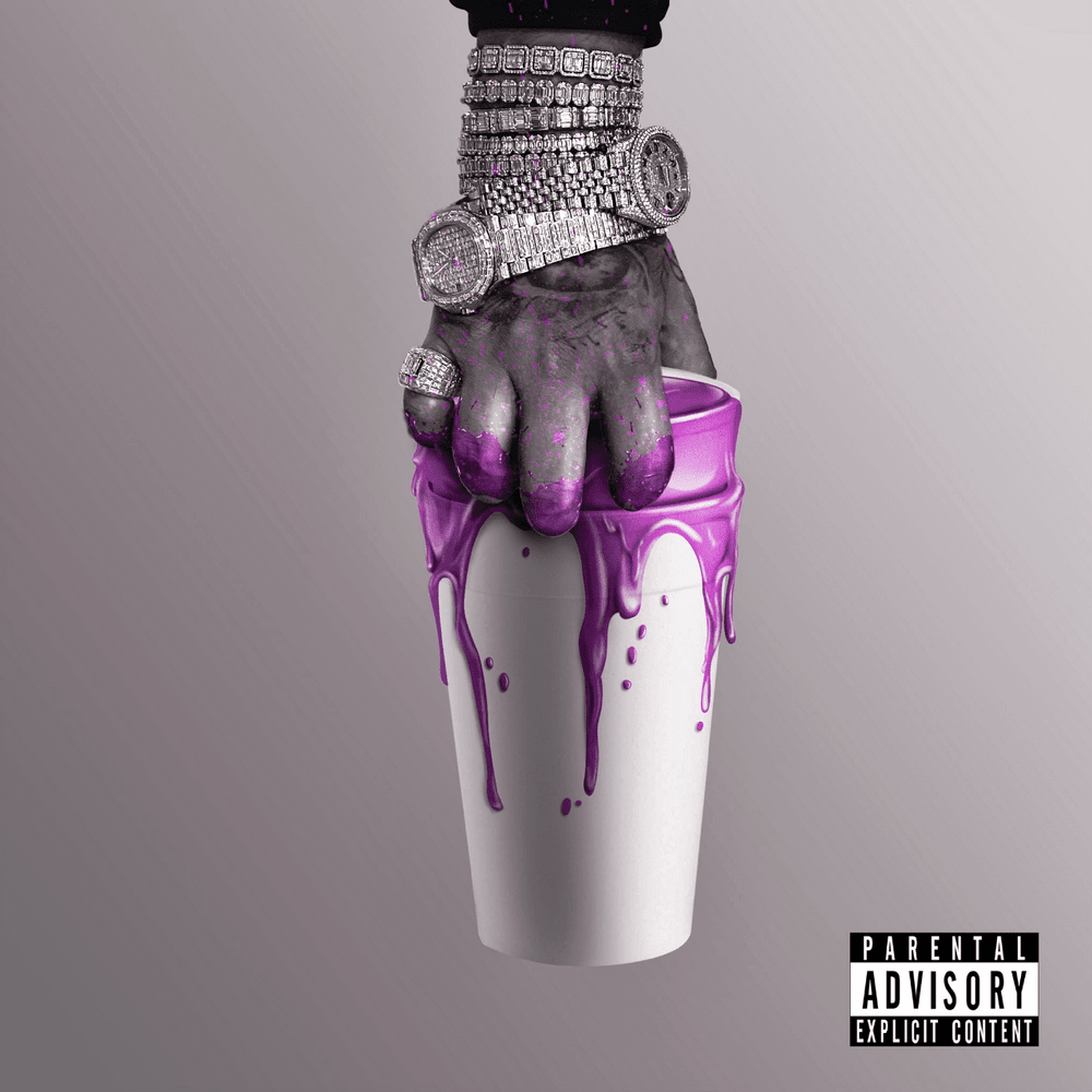 Never Gon End by DeeBaby