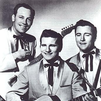 Photo of The Johnny Burnette Trio