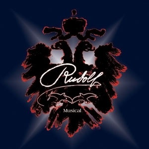 Cover image for Rudolf - the Last Kiss