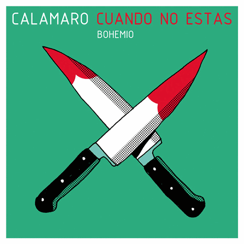 Cuando No Estás by Andrés Calamaro
