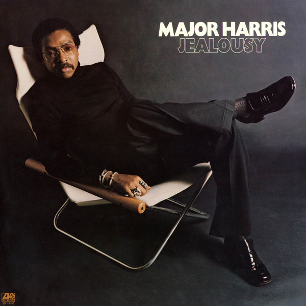 I Got Over Love by Major Harris