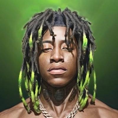 Cover image for HunndoFromDa4