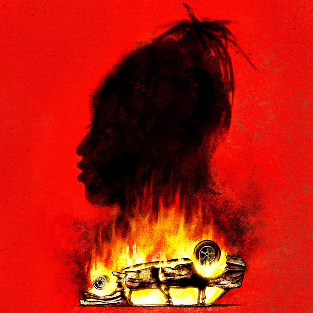 Whiplash by FLOHIO