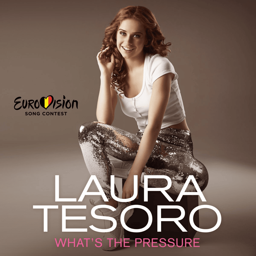 What’s the Pressure by Laura Tesoro