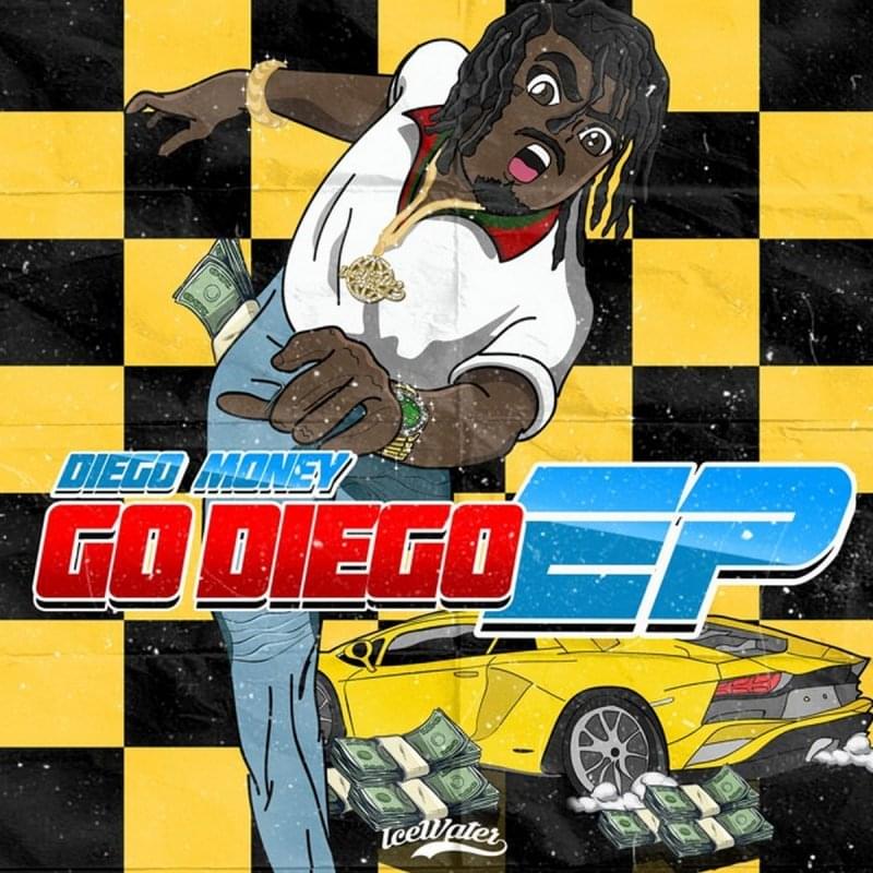 Legendary Swag by Diego Money