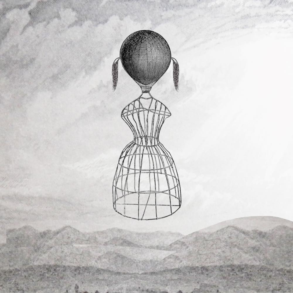 Album cover art for "Não Esqueça" by Fernanda Takai