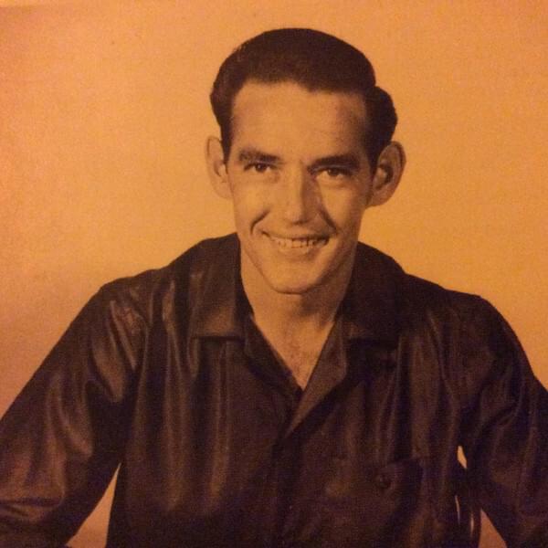 Photo of Jimmy Edwards (Rockabilly)