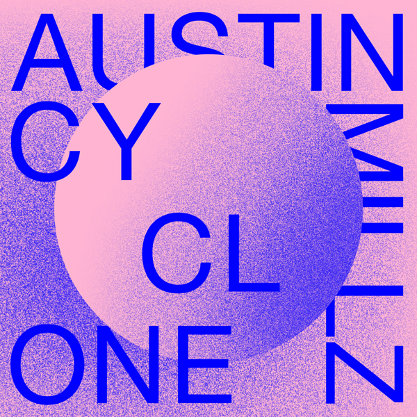 Cover image for Cyclone