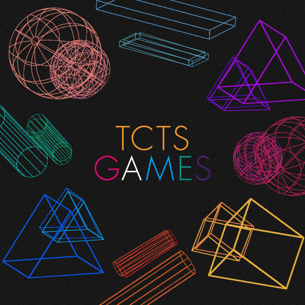 Games by TCTS