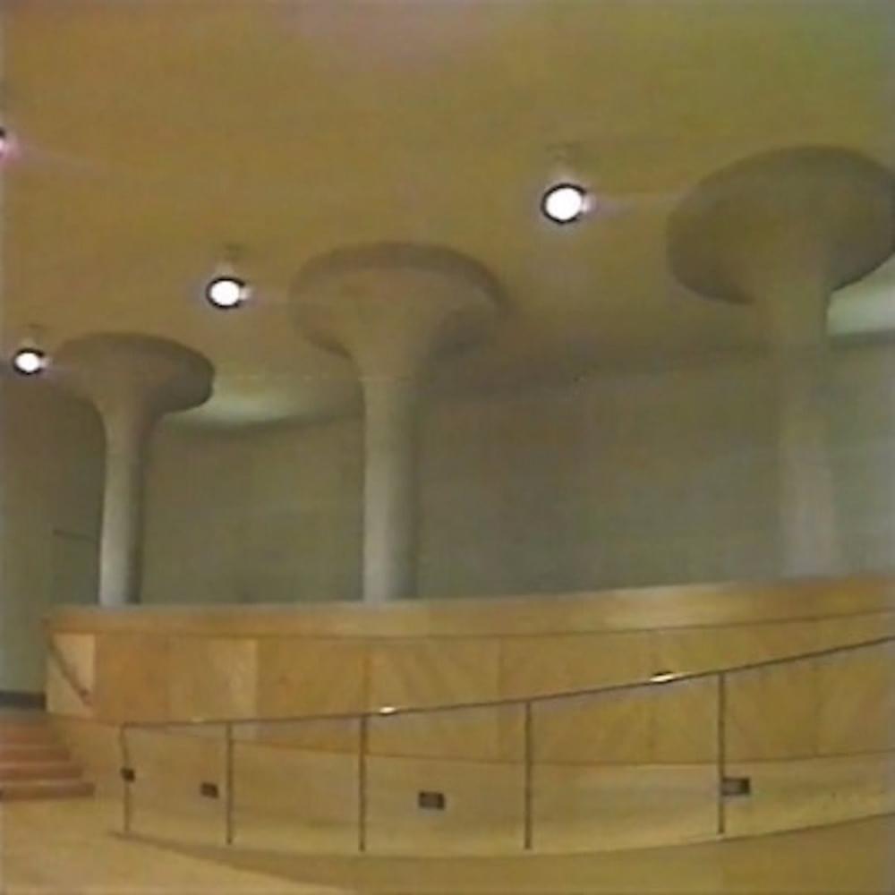 Cover image for JAZZ SIMULATION