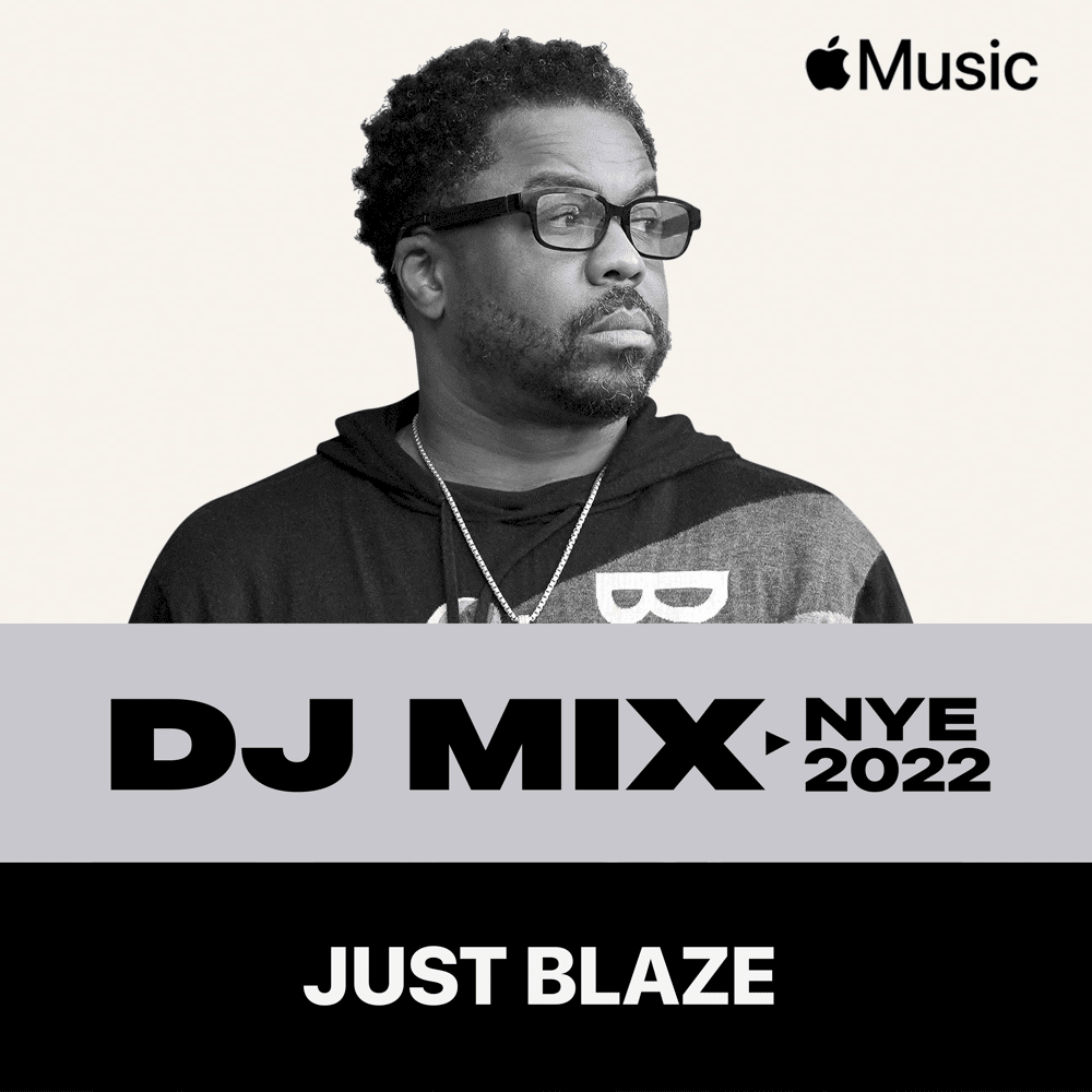 Commentary (from NYE 2022: Just Blaze) [Mixed] by Just Blaze