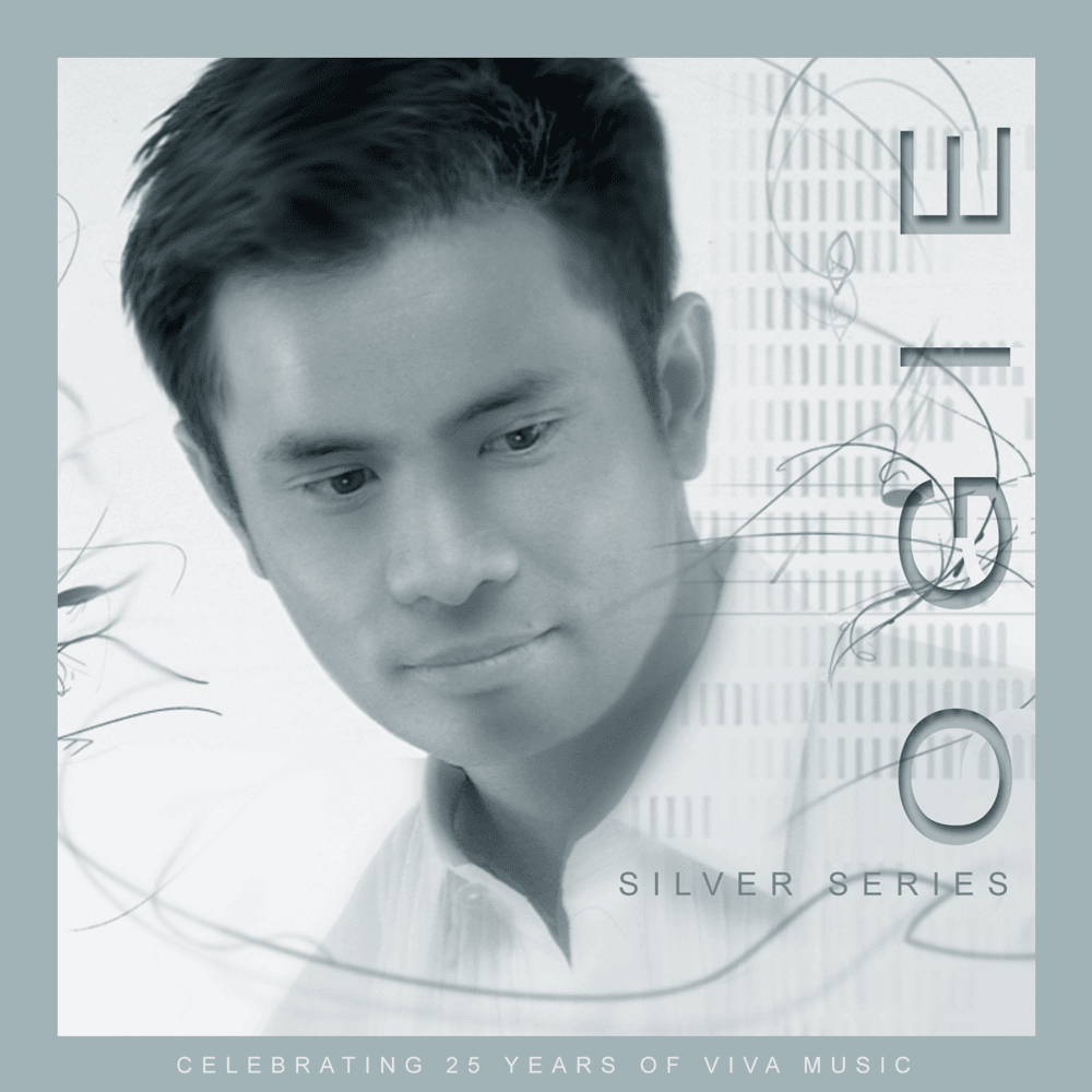 Cover image for Ogie Silver Series