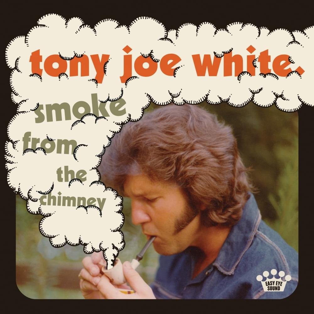Scary Stories by Tony Joe White
