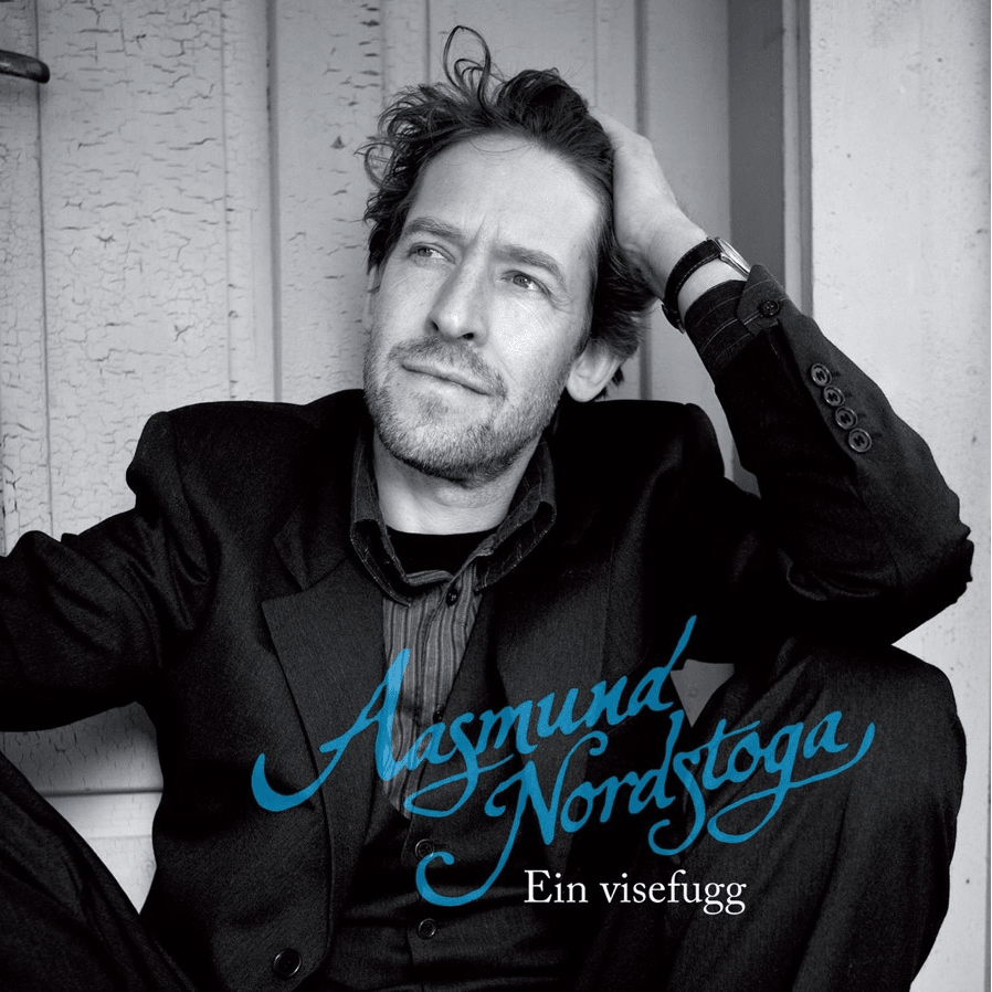 Cover image for Ein visefugg