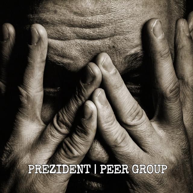 Cover image for Antimidas / Peer Group