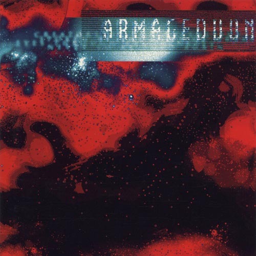 Die With Your Boots On by Armageddon