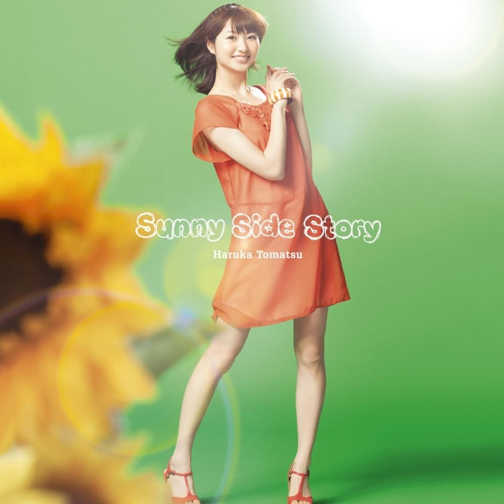 Cover image for Sunny Side Story
