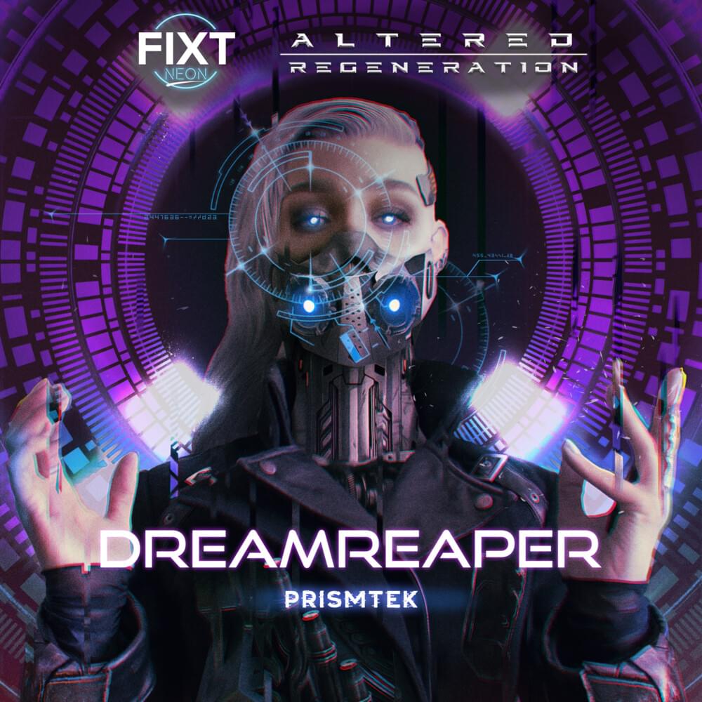 Prismtek by DreamReaper