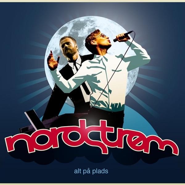 Sang som ingen hører by Nordstrøm