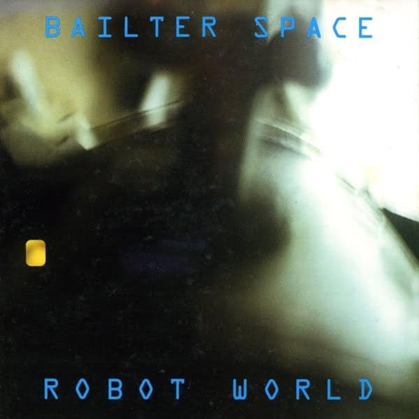 Orbit by Bailter Space