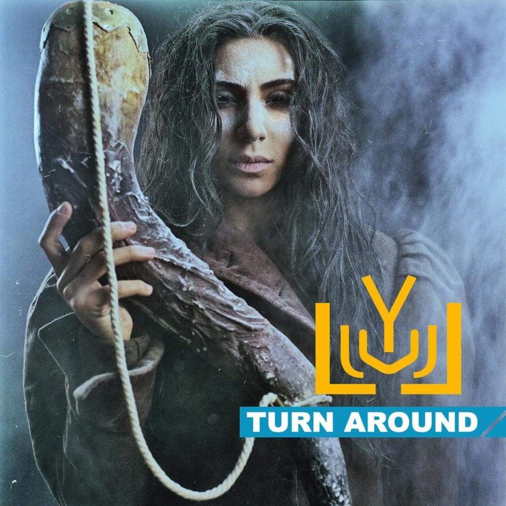 Turn Around by Lucy (USA)