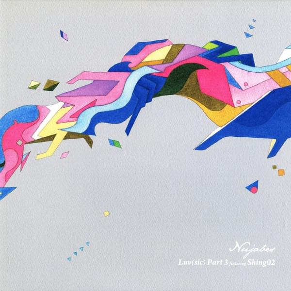 Luv(sic) Part 3 by Nujabes
