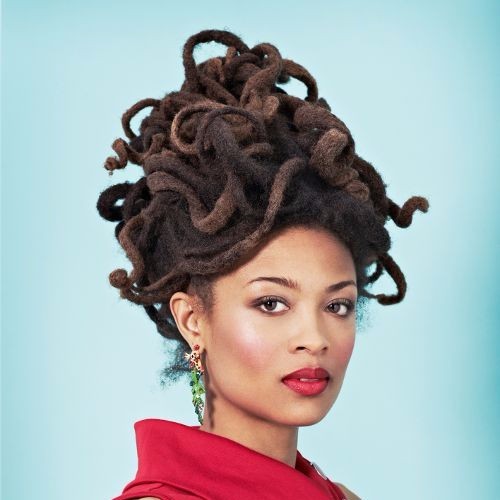 Photo of Valerie June