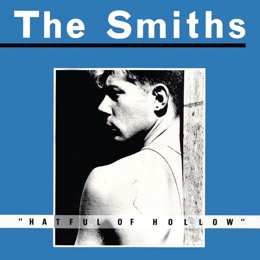 Album cover art for "Handsome Devil (John Peel Session 18/05/83)" by The Smiths