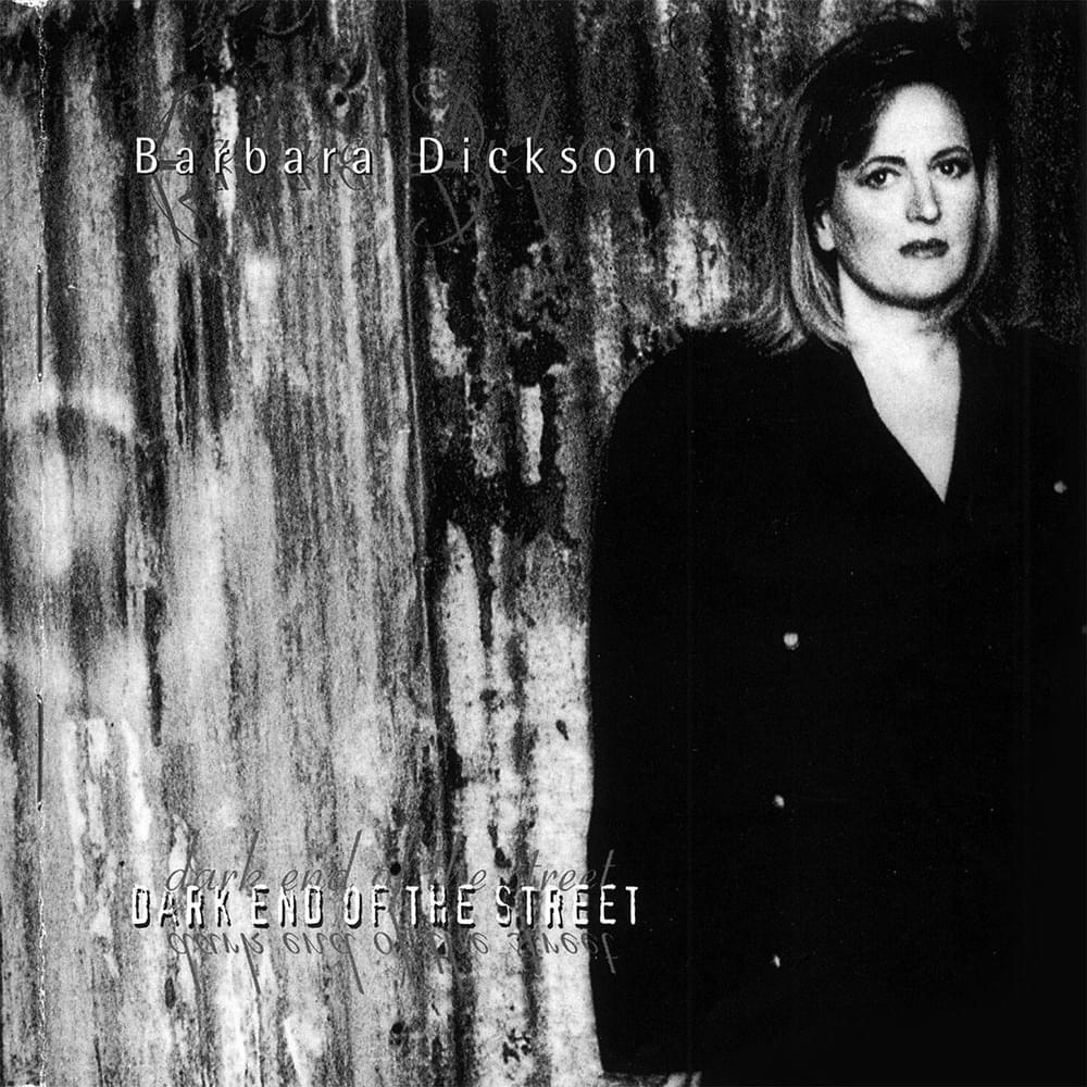 Album cover art for "Love Needs a Heart" by Barbara Dickson