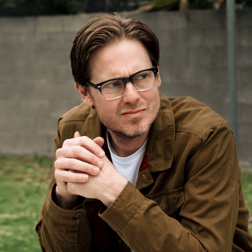 Photo of Tim Heidecker