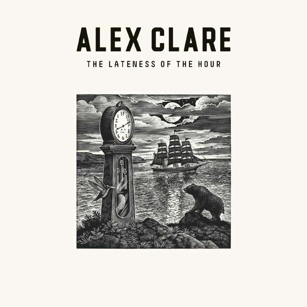 Damn Your Eyes by Alex Clare
