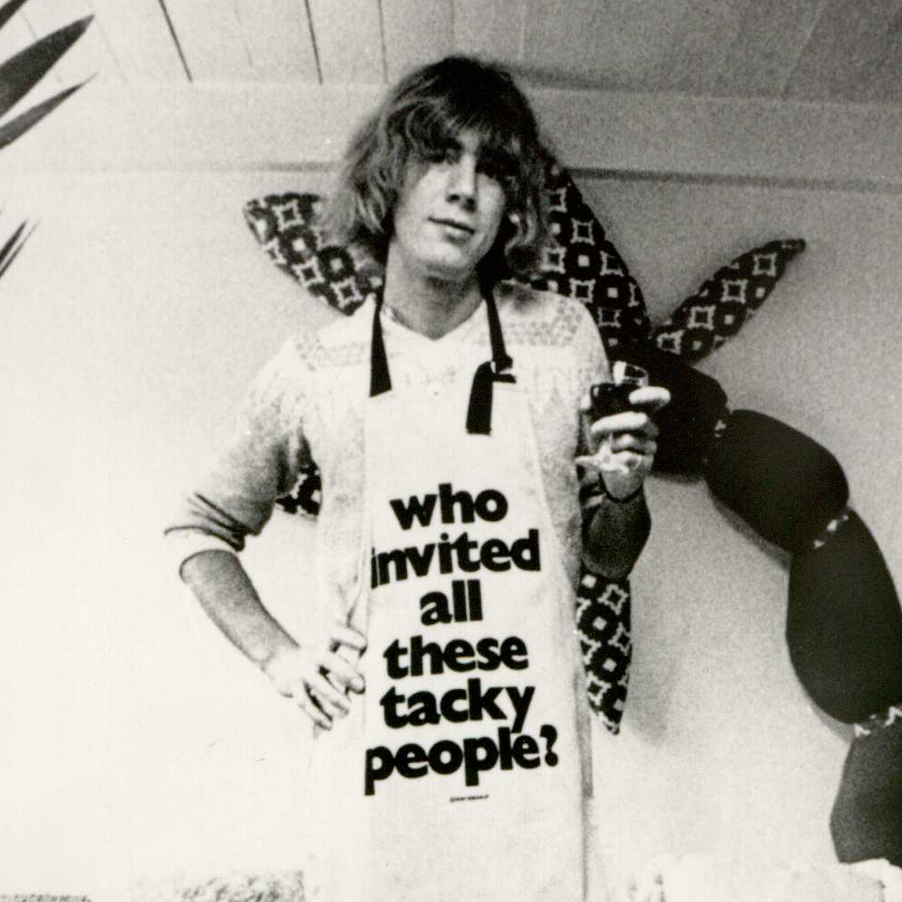Cover image for Kevin Ayers