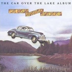 Mr. Powell by The Ozark Mountain Daredevils