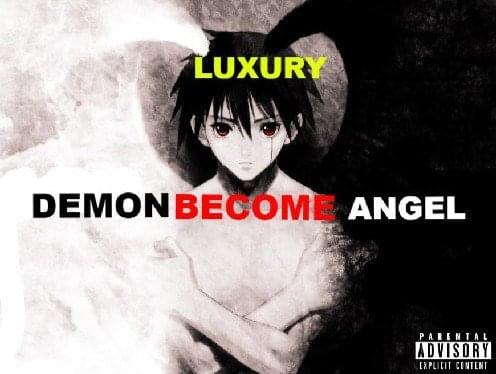 PAIN by Luxury (Producer)
