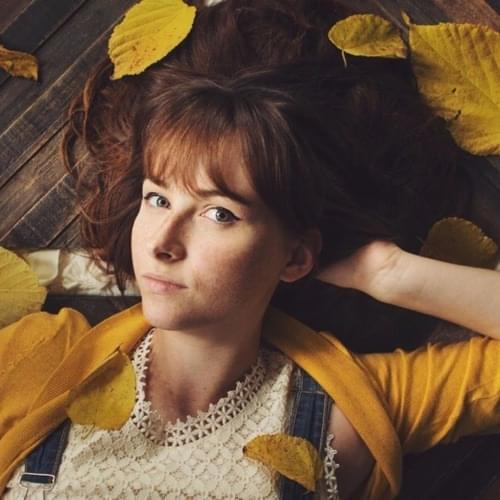 Album cover art for "Tennessee" by Tessa Violet